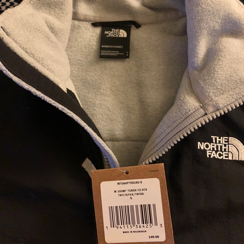 North Face Jacket - Picture 2 of 3